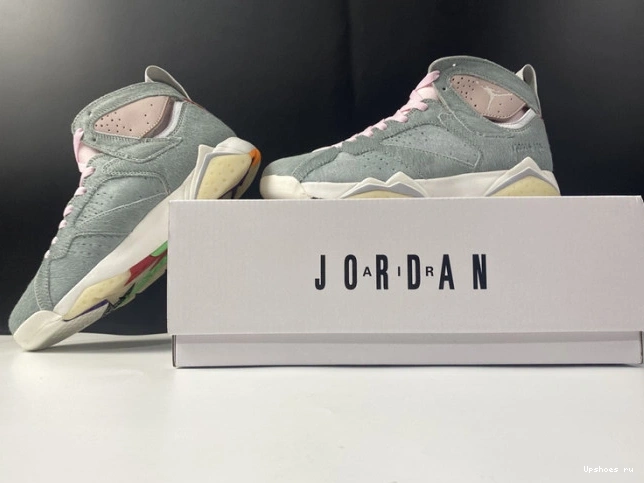 Jordan 2.0' CT8528-002 Air 7'Hare 0407